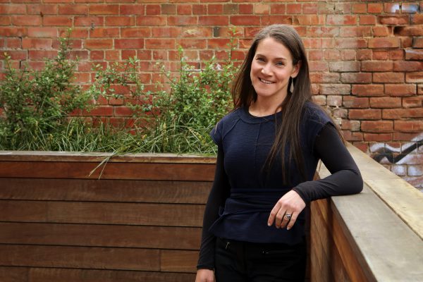 Georgina Young