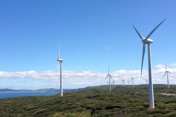 Environmental impact assessment and approvals